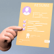 Aplikasi buat CV Terbaik