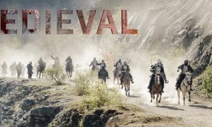 Banner Medieval