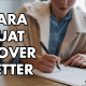 Buat Cover Letter