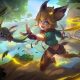 Build Joy Mobile Legends