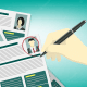 Cara Membuat CV Bahasa Inggris
