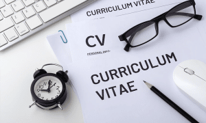 Cara Membuat CV Fresh Graduate