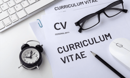 Cara Membuat CV Fresh Graduate