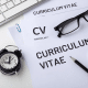 Cara Membuat CV Fresh Graduate