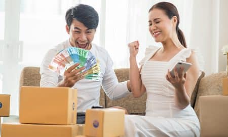 Cara Mengatur Keuangan Usaha