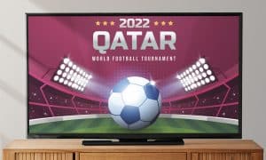 Cara Nonton Piala Dunia 2022