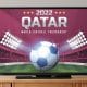 Cara Nonton Piala Dunia 2022