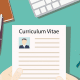 Contoh CV Lamaran Kerja