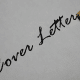 Cover Letter Bahasa Indonesia