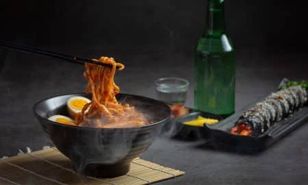 Ide Jualan Online Makanan