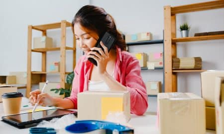 Ide Jualan Online Modal Kecil