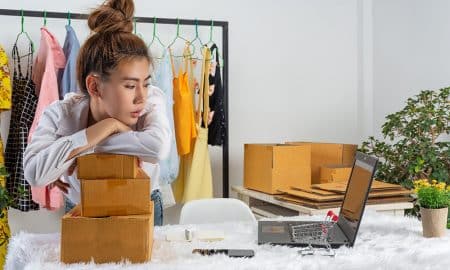 Ide Jualan Online Tanpa Modal dan Stok Barang
