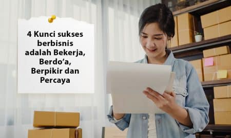 Kata-kata motivasi bisnis online