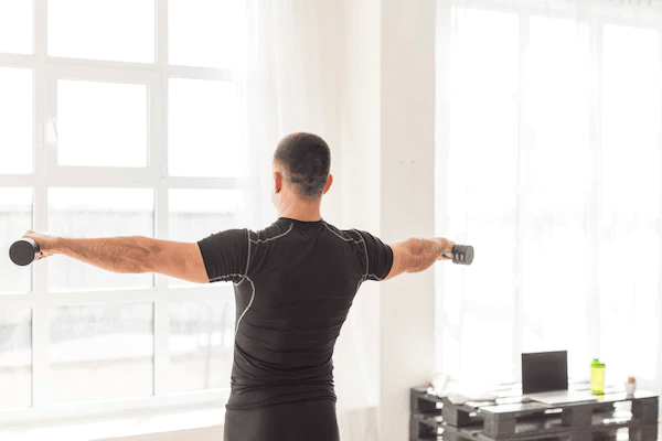 Pengertian Workout
