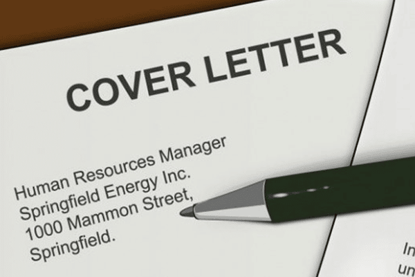 Perbedaan Cover Letter dan Surat Lamaran