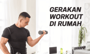 Workout di Rumah