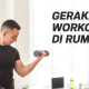 Workout di Rumah