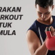 Workout untuk Pemula
