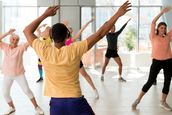 Zumba