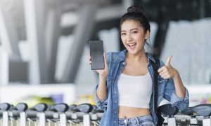 Aplikasi Traveling Terbaik