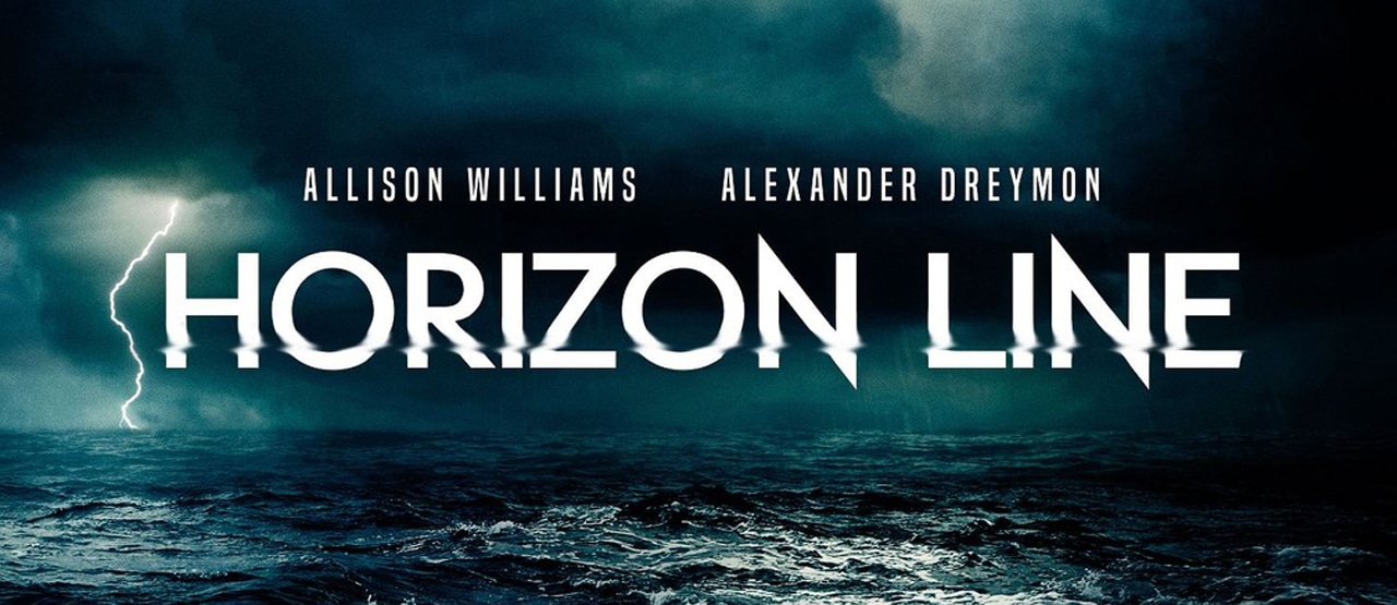 Banner Horizon Line