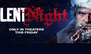 Banner Violent Night