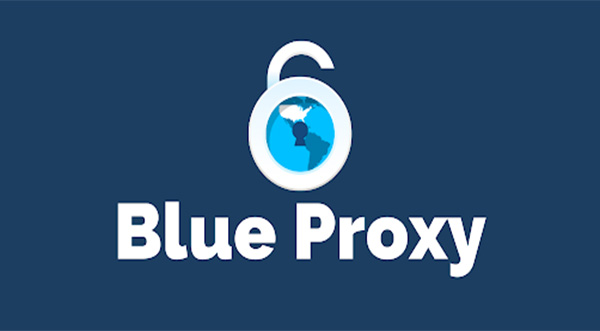 Blue Proxy