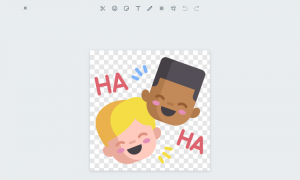 Cara Membuat Stiker WA