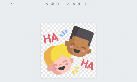 Cara Membuat Stiker WA