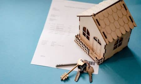 Contoh Investasi Properti