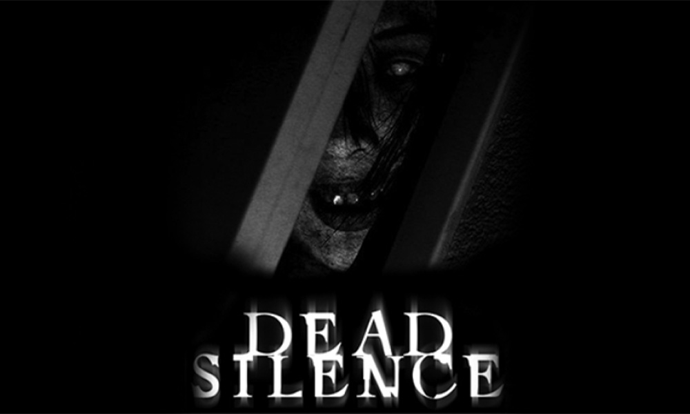 Game Roblox Horror