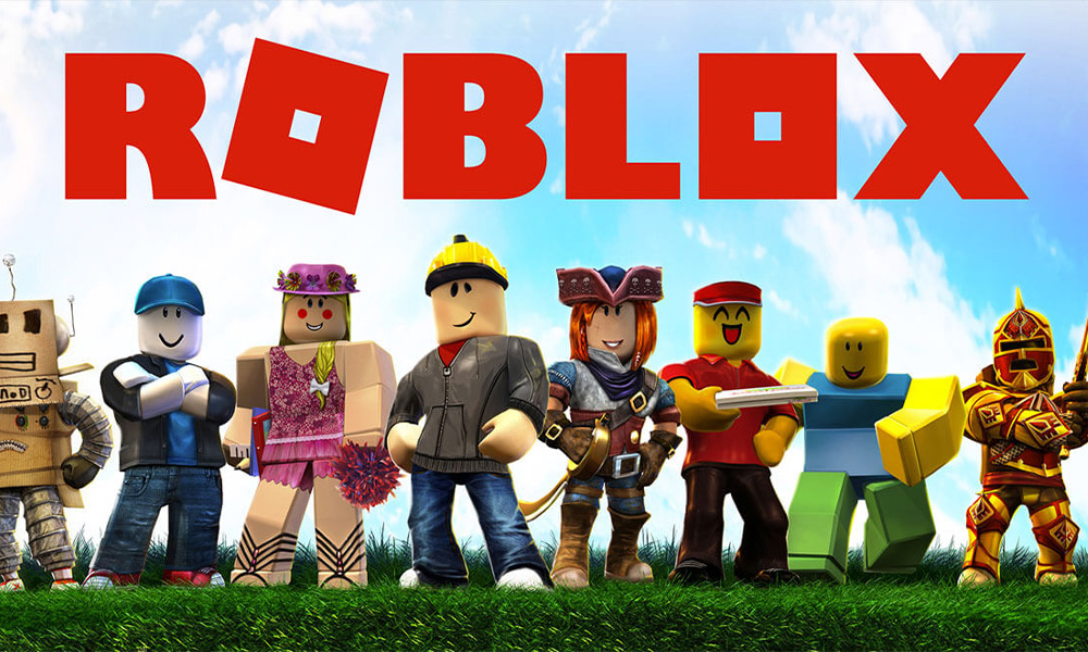 Game Roblox Terbaikk