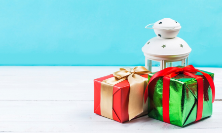 Hampers Natal