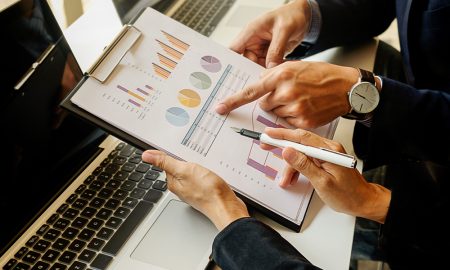 Investasi Aman dan Terpercaya