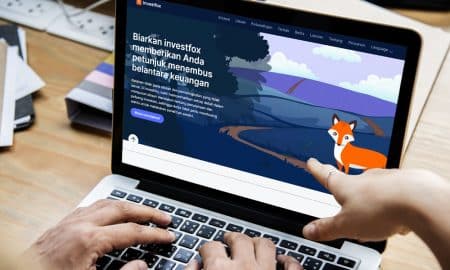 Investfox, Pendanaan Ekuitas Swasta, Akan Mengubah Ulasan Perusahaan Investasi
