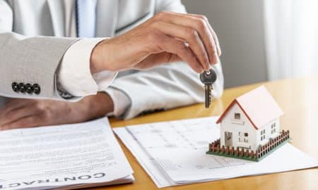 Jenis Investasi Properti