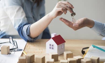 Jenis Investasi Properti Online