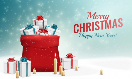 Kado Natal