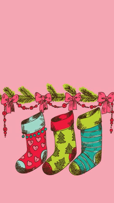 Sock Christmas