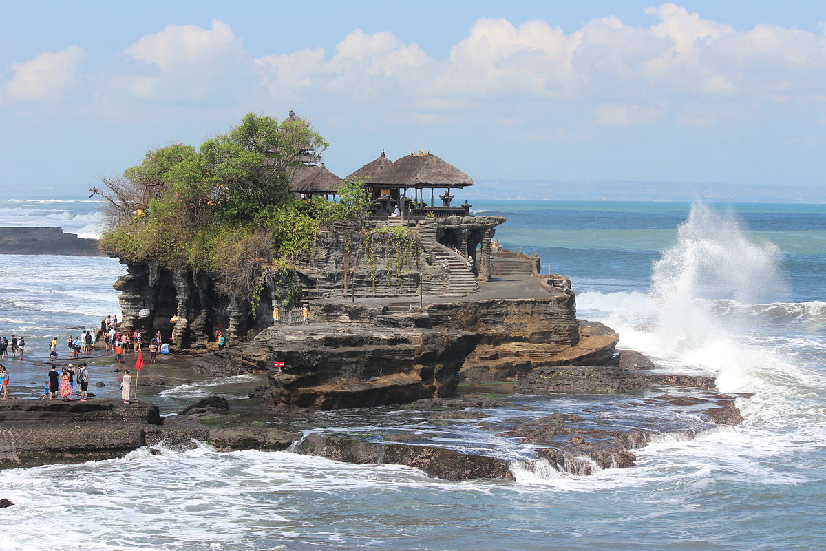Tempat liburan di Bali