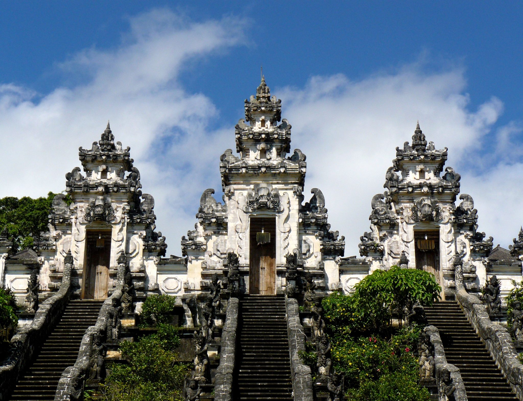 Tempat liburan di Bali