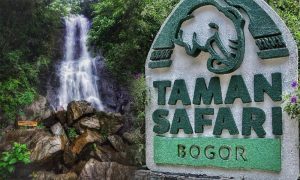 Tempat Liburan di Bogor