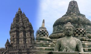 Tempat Liburan di Jogja