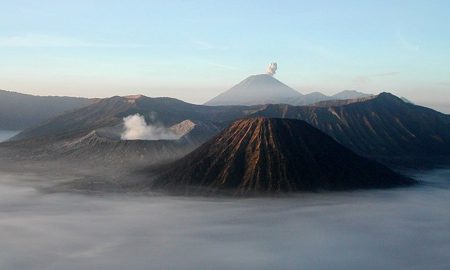 Tempat Liburan di Malang