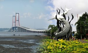 Tempat Liburan di Surabaya