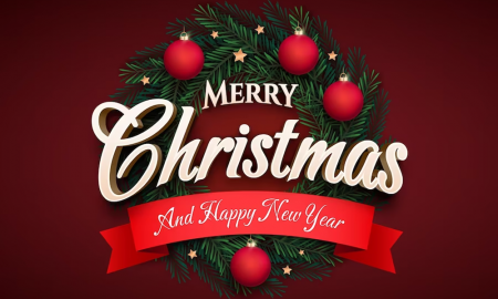 Ucapan Natal