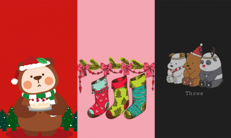 Wallpaper Natal