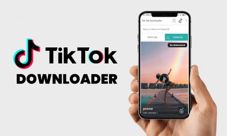 Aplikasi Download Video TikTok Tanpa Watermark