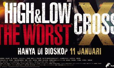 Banner High and Low the Worst Cross