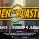 Banner Men of Plastic